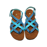 BioWorld Adriano Barefoot Sandal